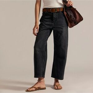 We The Free Deep Trance Dropped Boyfriend Jeans 25